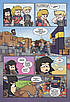 Книга Minecraft Комікс. Том 3. Сфе Р. Монстр, Сара Ґрейлі, Джон Дж. Гілл, фото 8