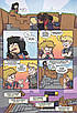 Книга Minecraft Комікс. Том 3. Сфе Р. Монстр, Сара Ґрейлі, Джон Дж. Гілл, фото 9