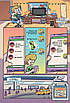 Книга Minecraft Комікс. Том 3. Сфе Р. Монстр, Сара Ґрейлі, Джон Дж. Гілл, фото 10