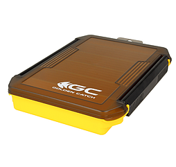 Коробка GC Lure Case Double Lock LC-2015