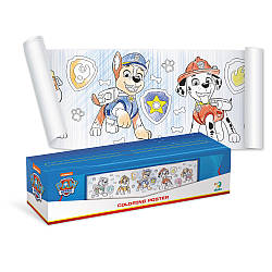 Розмальовка Paw Patrol Друзі Dodo 200192