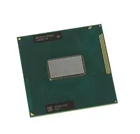 Процесор для ноутбука, Intel Core i5-3340M
