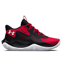 Кросівки баскетбольні Under Armour Jet 23 Basketball Shoes (3026634-600)