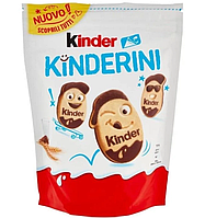 Печиво Kinder Kinderini 20 шт 250 г