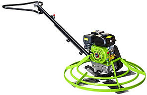 Затиральна машина для бетону Zipper ZI-BG100Y