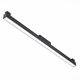 Магнітний трековий світильник PROLUM™ M20; 20W; 48V; SERIES "FL"; Тепло-білий 3000K