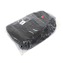 Стильний міський рюкзак GRISSOM GA-1905 24л для тренувань і поїздок (2 кольори), фото 5