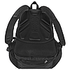 Стильний міський рюкзак GRISSOM GA-1905 24л для тренувань і поїздок (2 кольори), фото 9