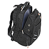 Стильний міський рюкзак GRISSOM GA-1905 24л для тренувань і поїздок (2 кольори), фото 10