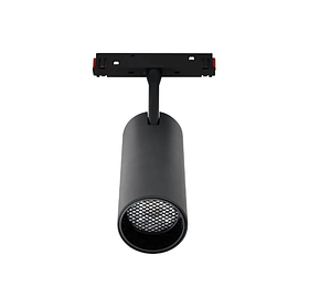 Магнітний трековий світильник PROLUM™ M20; 20W; 48V; SERIES "TR-BT"; Bluetooth; SMART 3000K - 6000K