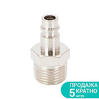 Штуцер с наружной резьбой MT 1/2" SIGMA (7022131)