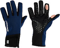 Рукавички Viking Fishing Yeti Winter Gloves XL ц:navy (177886) 1919.02.72