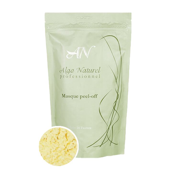 Альгінатна маска "Женьшенева", фото 1