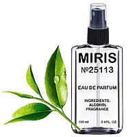 Духи MIRIS №25113 Green Tea Унисекс 100 ml