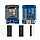 WI-FI модуль WeMos D1 mini, ESP8266, CH340, фото 3