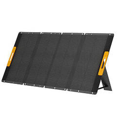 Портативна сонячна панель 120 Вт 1752x470x25 мм Protester 1602323