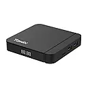 Смарт приставка Tanix W2 (S905W2; 4/32G) Smart TV Box Android 11, фото 3