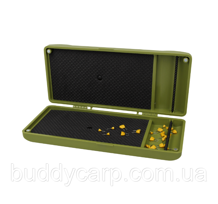 Поводочниця GC G.Carp Rig Box Medium