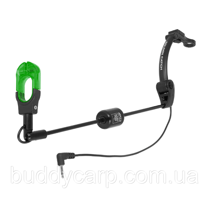 Свінгер GC G.Carp Illuminated Stiff Swinger зелений