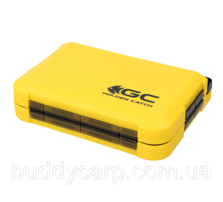 Коробка GC Accessory Box AB-1310SS