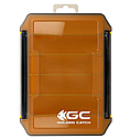 Коробка GC Lure Case Double Lock LC-2015, фото 4