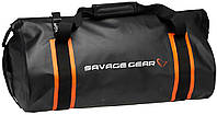 Гермосумка Savage Gear Waterproof Rollup Boat & Bank Bag 40L (166880) 1854.08.32