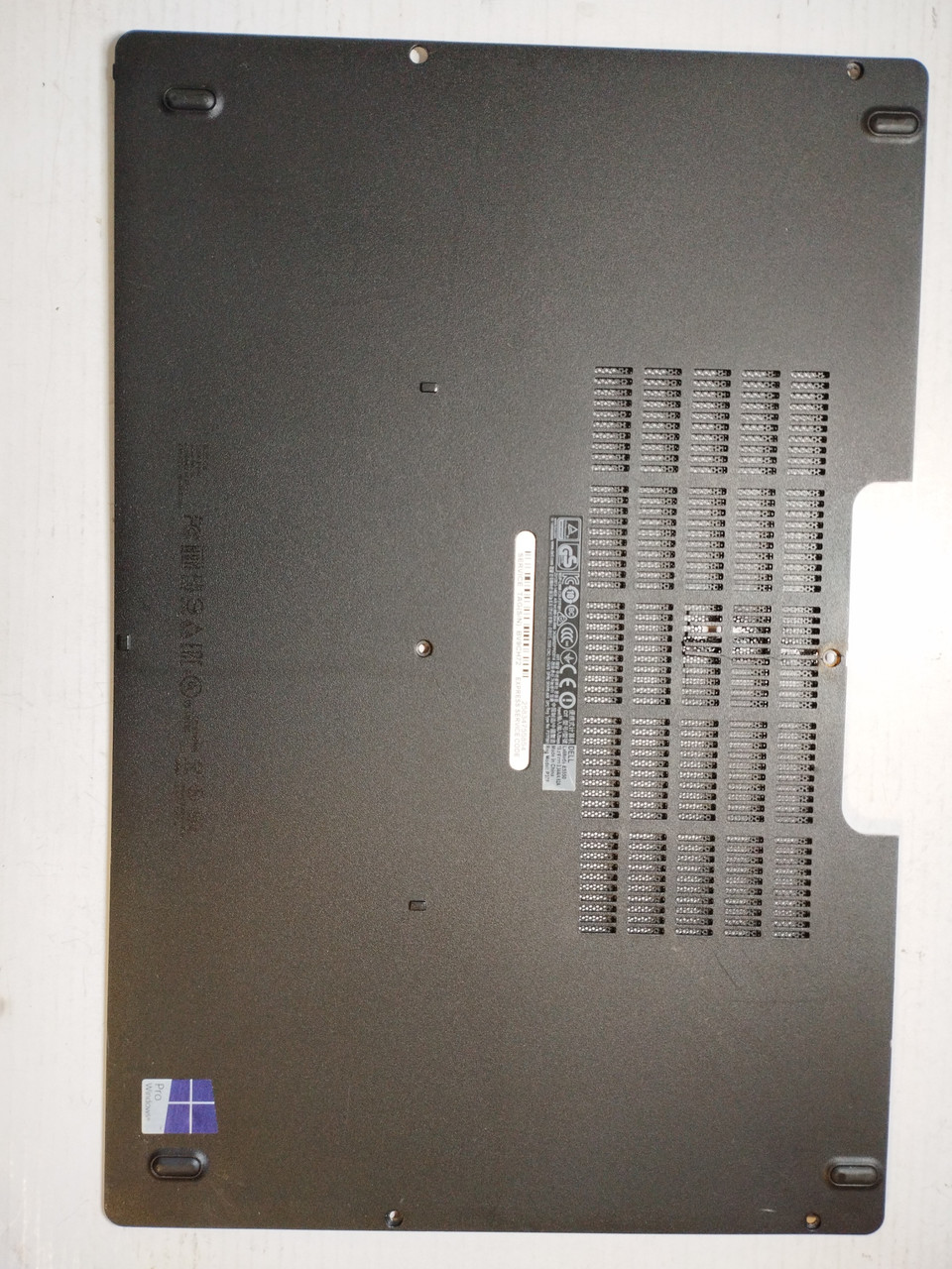 Уцінка! Dell Latitude E5550 Корпус E (Сервісна кришка) (0WXCCK) б/у