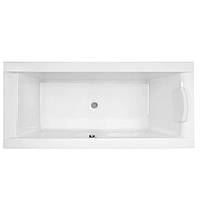 Ванна акрилова PoolSpa Windsore 180x85