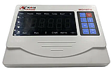 Ваговий індикатор KELI XK-3118T16 (white), фото 2