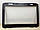 Dell Latitude E5430 Корпус B (рамка матриці) 0XR9KN AP0M3000D00 4A б/в #, фото 7