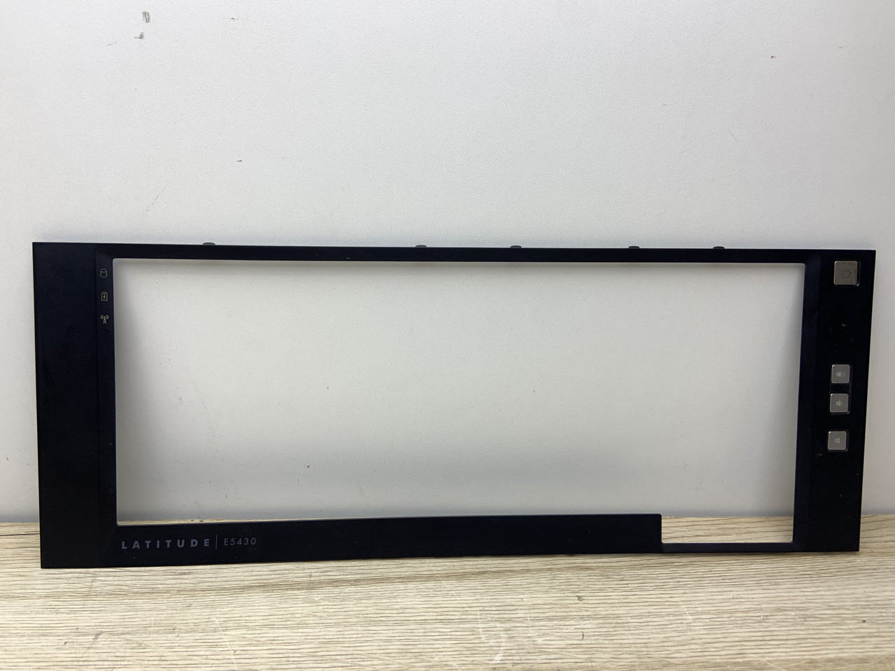 Dell Latitude E5430 Корпус C1 (накладка навколо клавіатури з кнопками) AP0M3000300 0G4J21 4B+ б/в #