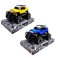 Машинка детская Off-road Crawler 6148-2 на радиоуправлении 0201 Топ !