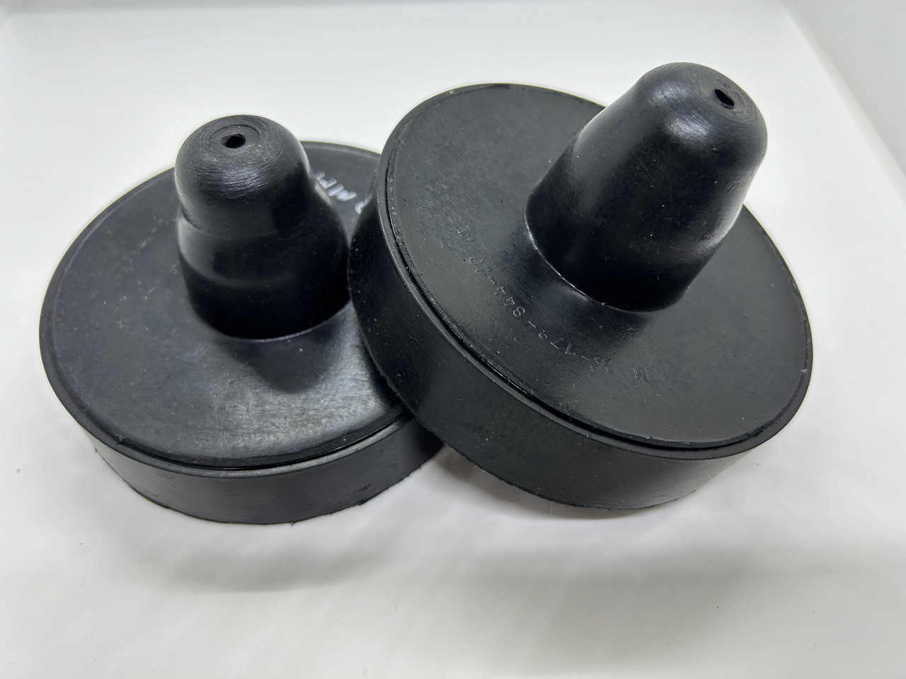 Проставки Opel Astra H (задні) 2шт/30мм, фото 1