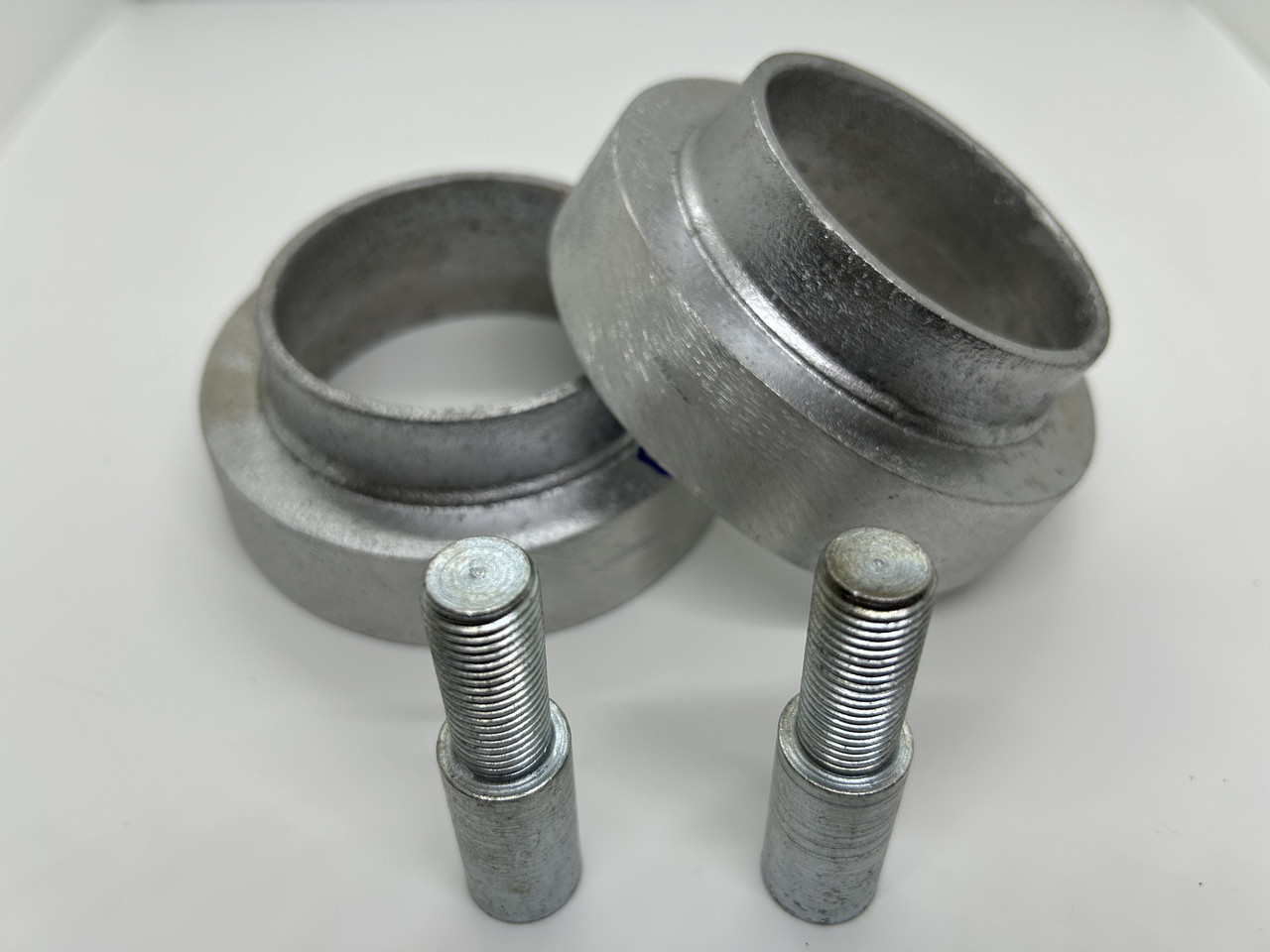 Проставки Opel Astra H (передні), фото 1