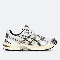 Кросівки Asics Gel-1130 White Brown, Жіночі кросівки, Чоловічі кросівки, Асікс