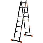 Драбина-трансформер Bluetools 4х4 4,7м (160-9016)