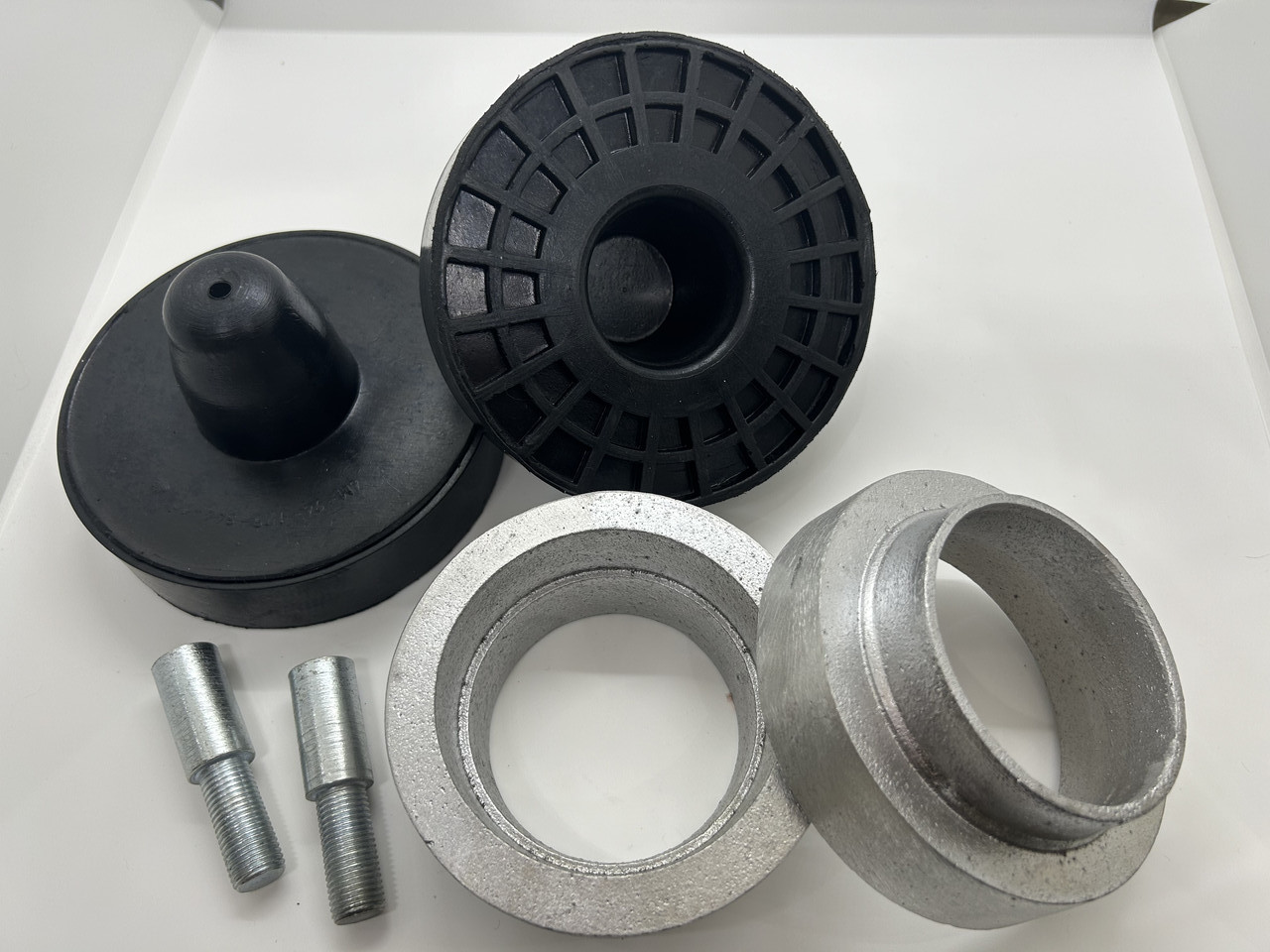 Проставки Opel Astra H (комплект), фото 1