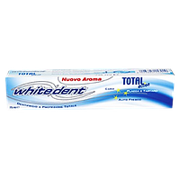 Зубная паста ORAL-FACE Whitedent Total Action 75 мл