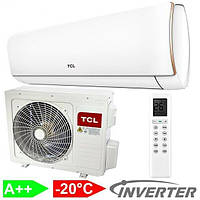 Инверторный кондиционер TCL на 35 кв.м. с Wi-Fi TAC-12CHSD/YA11I Inverter R32