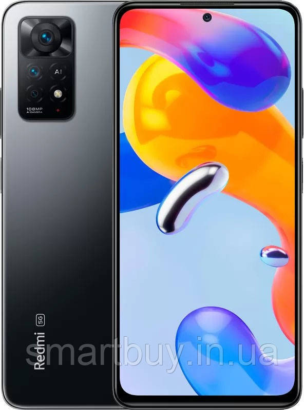Xiaomi Redmi Note 11E Pro 5G 8/256Gb