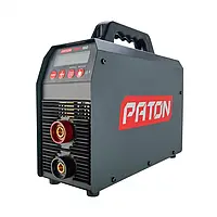 Зварювальний апарат PATON™ PRO-160, MMA/TIG/MIG/MAG, 8 - 160 А, 5 років гарантії