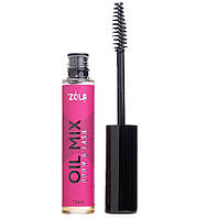 Масло для бровей и ресниц Zola Brow&Lash Oil Mix, 10 мл