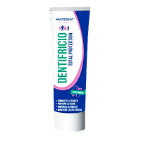 Зубная паста ORAL-FACE Whitedent Total Protection For Family 125 мл