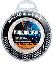 Повідковий матеріал Savage Gear Regenerator Mono 30m 0.81mm 73lb/33kg Clear (175771) 1854.15.36