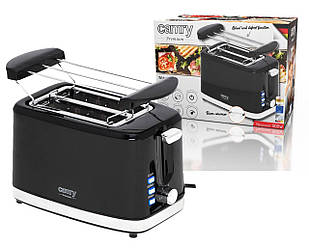 Тостер Camry CR 3218 Польща