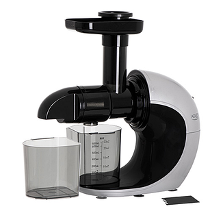 Соковитискач шнековий повільної дії Adler AD 4130 Польща