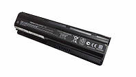 Посилена батарея для ноутбука HP Compaq HSTNN-Q62C dm4-1000 10.8V Black 7800mAh Аналог