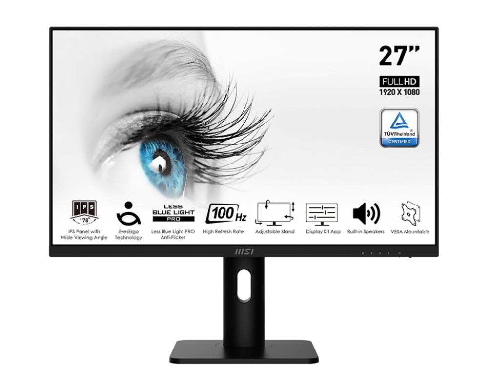 Монітор LCD 27" PRO MP273AP