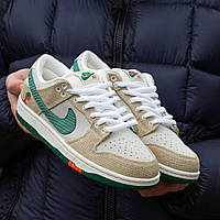 Мужские кроссовки Nike SB Dunk Low Jarritos