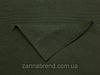 Кашкорсе (довяз на манжети) колір хакі 0,5 пог.м, фото 2